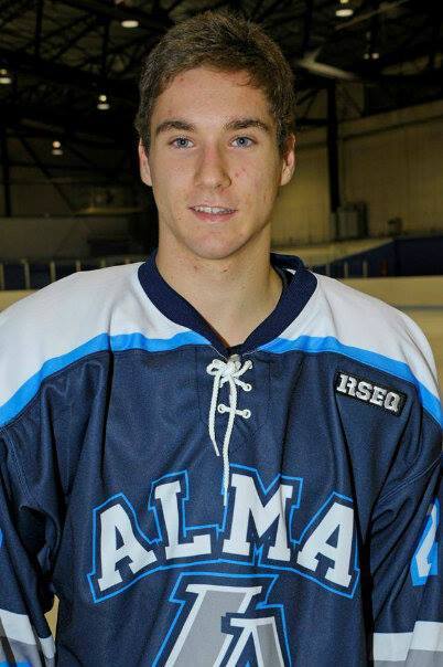 Sébastien Dénommé